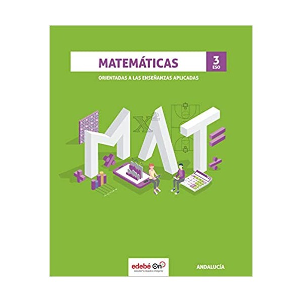 Eso matematicas 3 apli and 20