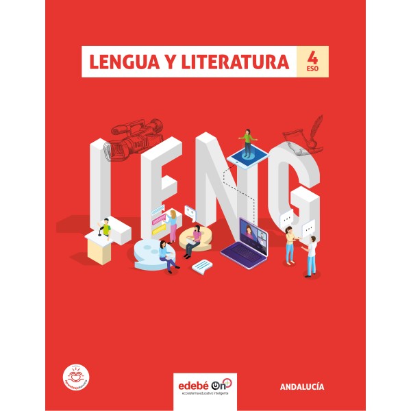 LENGUA Y LITERATURA 4