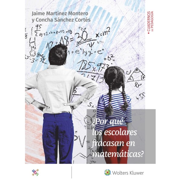 ¿Por qué los escolares fracasan en matemáticas?