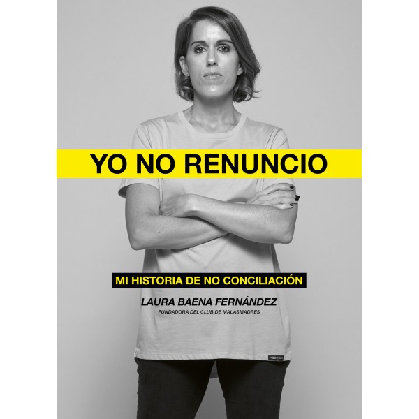 Yo no renuncio