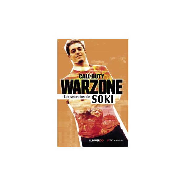 Warzone. Los secretos de Soki