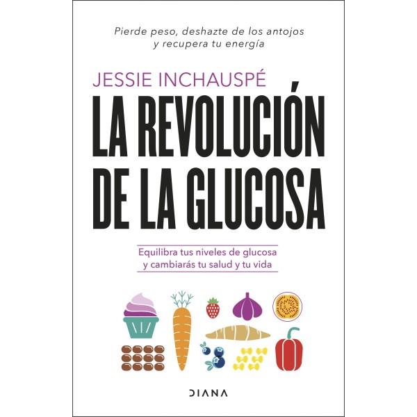 La revolución de la glucosa