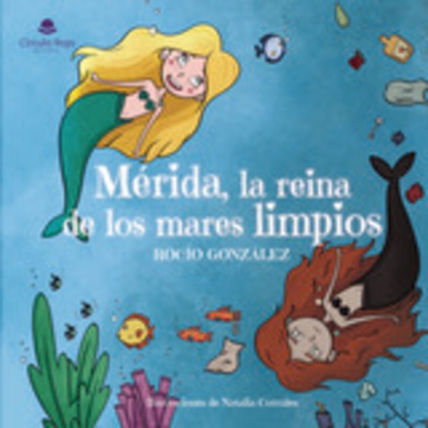 Merida la reina de los mares limpios