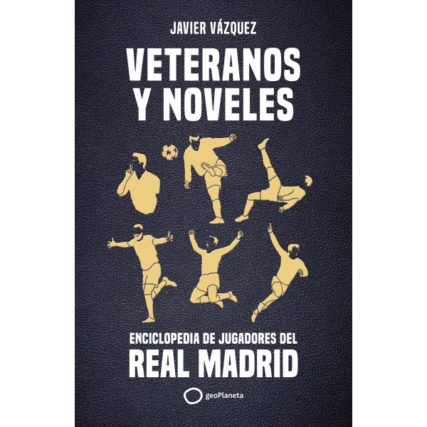 Veteranos y noveles