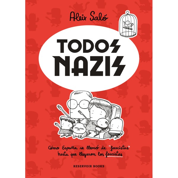 Todos nazis