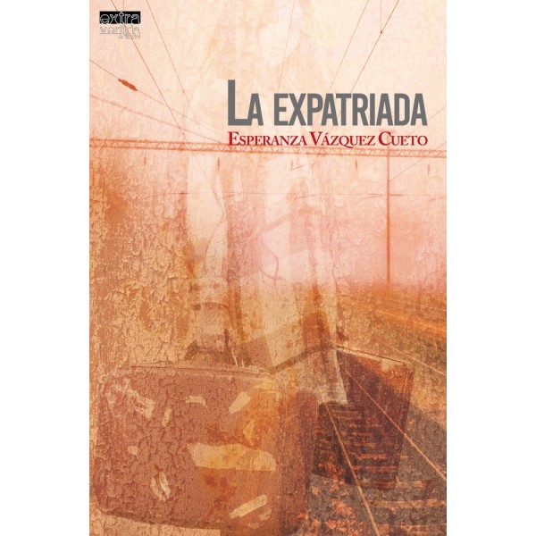 La expatriada   estravertida