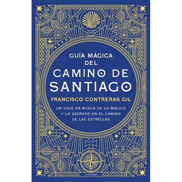 Guía mágica del Camino de Santiago