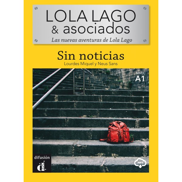 LOLA LAGO & Asociados - Sin Noticias.