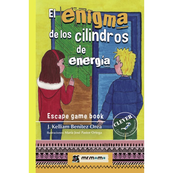 Sd ibd enigma cilindros de energia