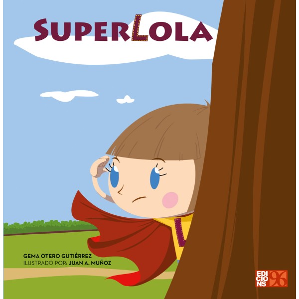 SuperLola