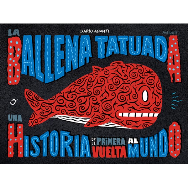 La Ballena Tatuada