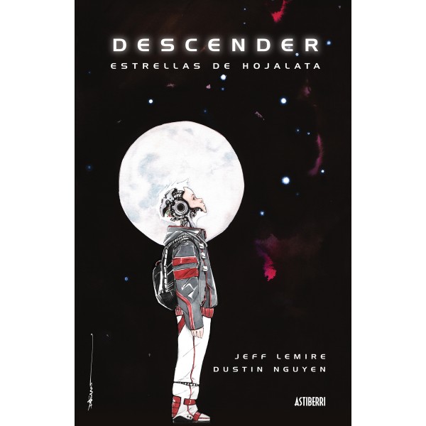 Descender 1