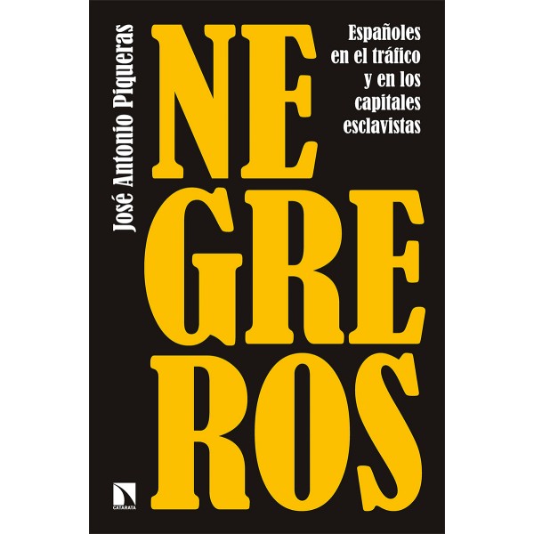 Negreros