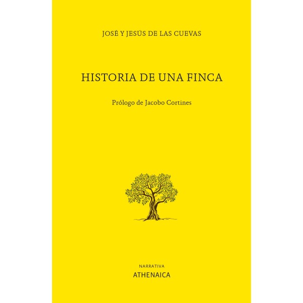 Historia de una finca