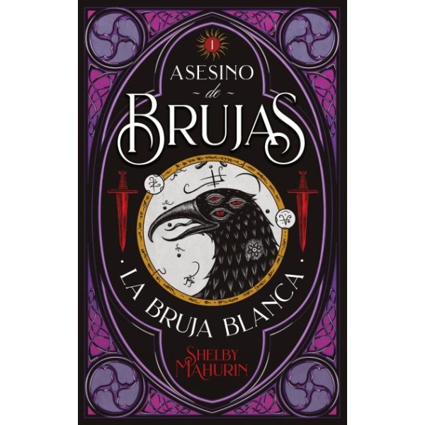 Asesino de brujas