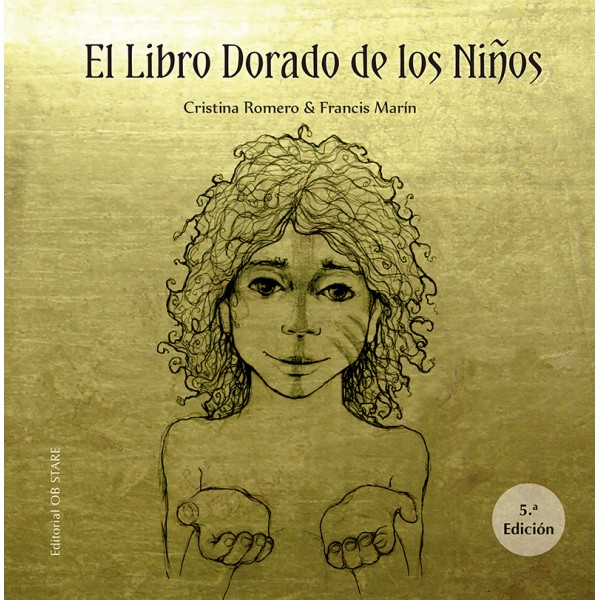 El libro dorado de los niños  (N.E.)