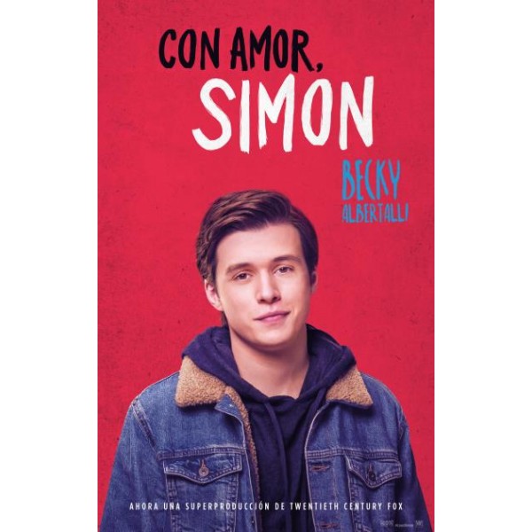 Con amor, Simon