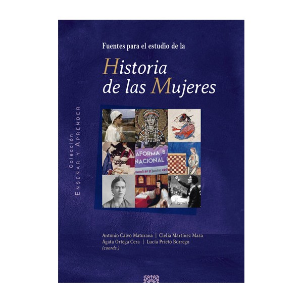 Fuentes estudio hist de las mujeres