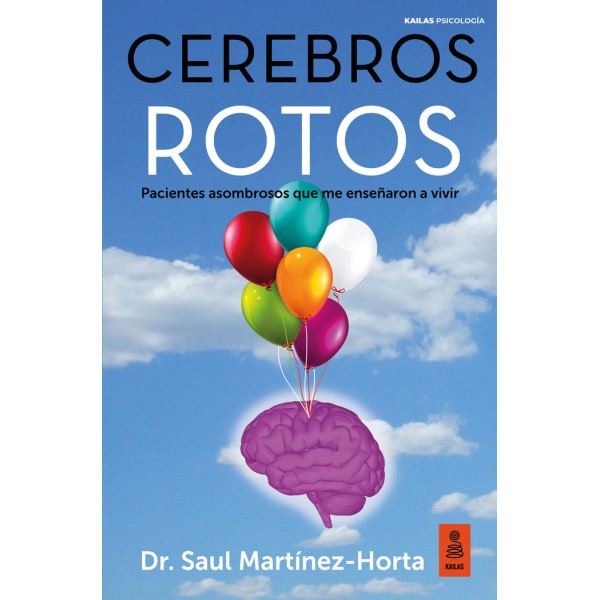 Cerebros rotos