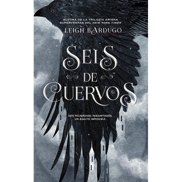 Six of Crows