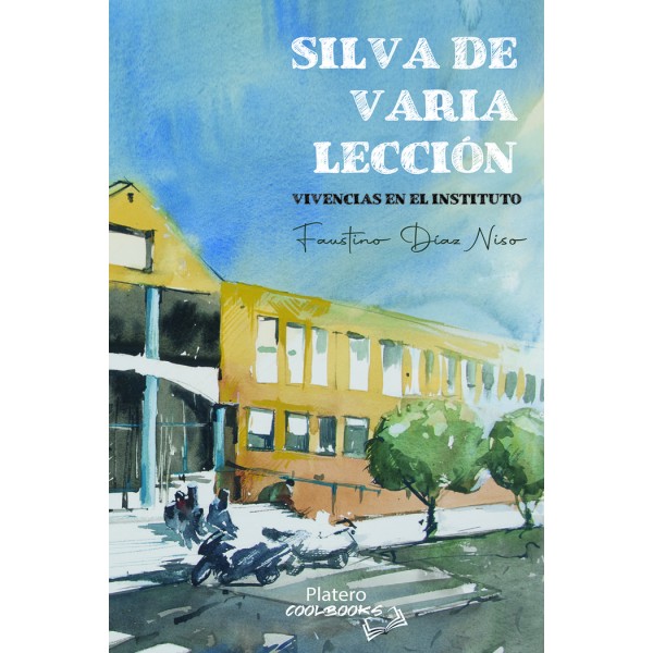 Silva de varia leccion   platero