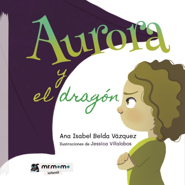 Aurora y el dragón