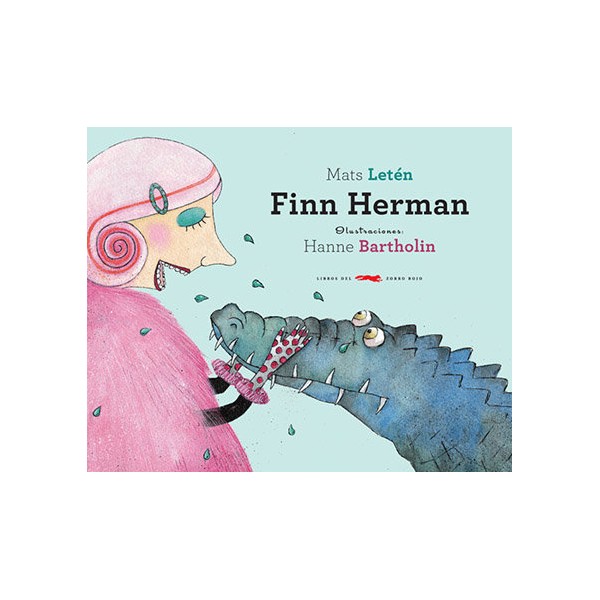 Finn Herman