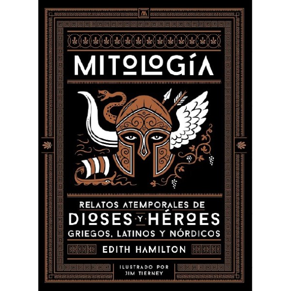 Mitología