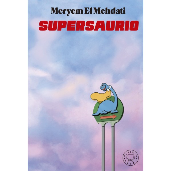 Supersaurio