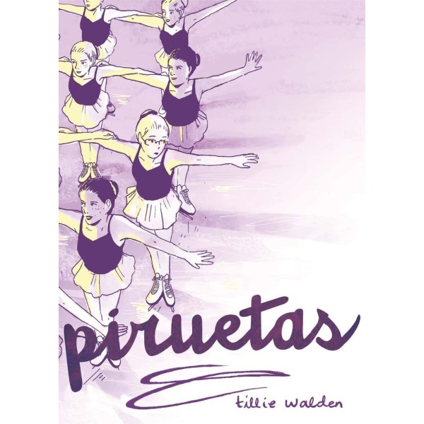 Piruetas