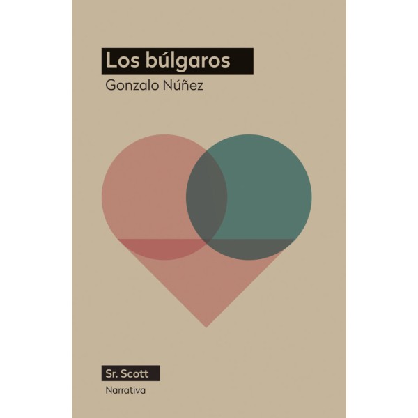 Los búlgaros