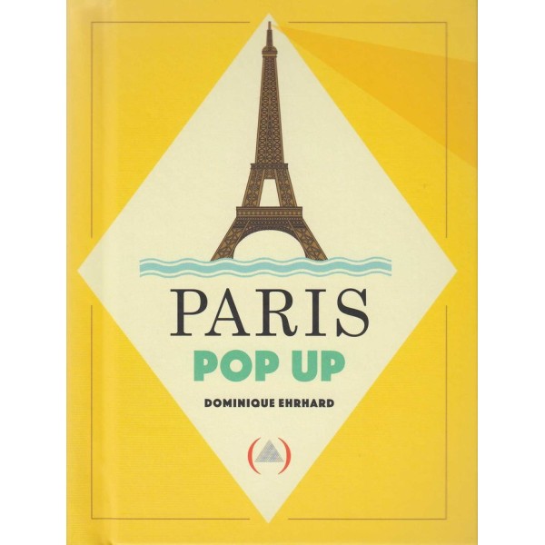 Paris pop up