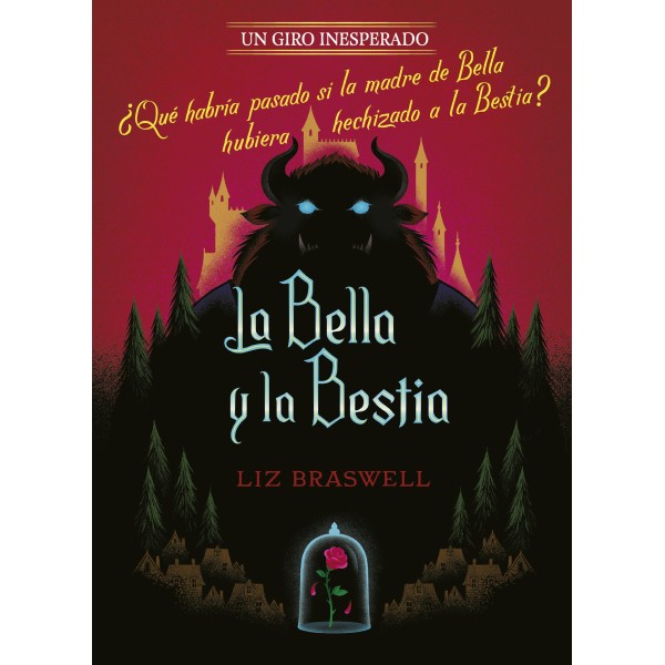 La Bella y la Bestia. Un giro inesperado