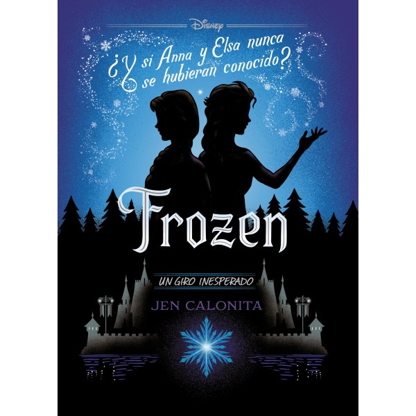 Frozen. Un giro inesperado