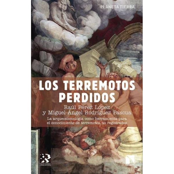 Los terremotos perdidos