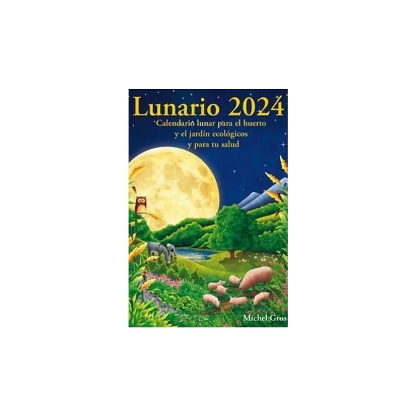 Lunario 2025