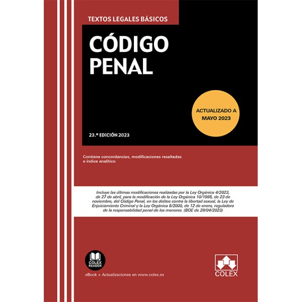 Código penal