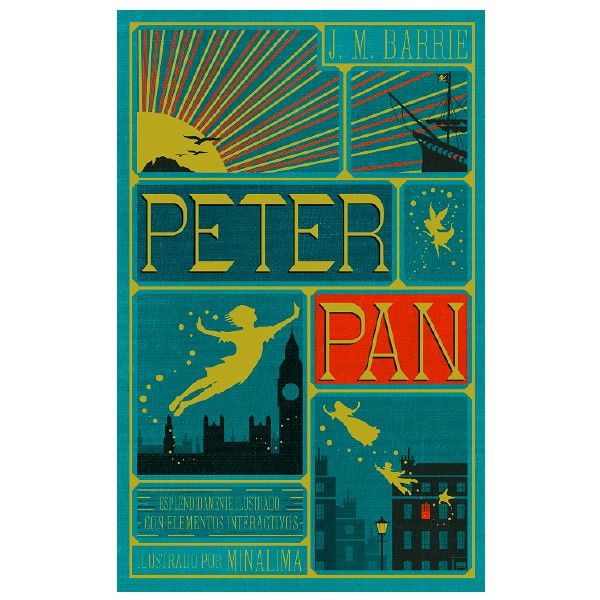 Peter Pan