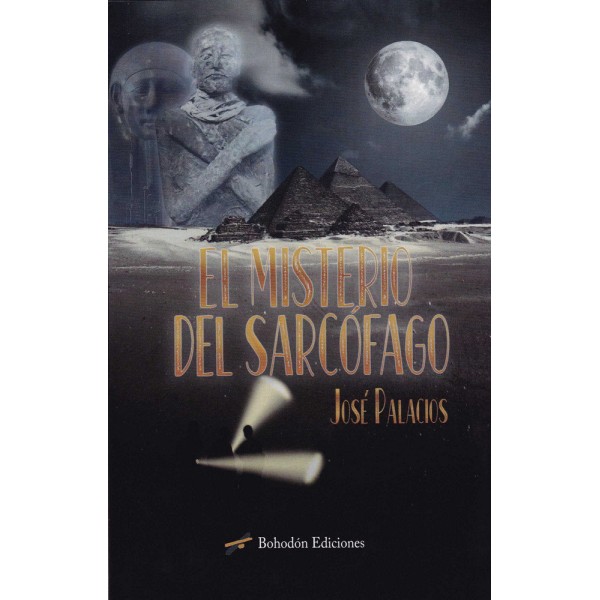 El Misterio del Sarcófago