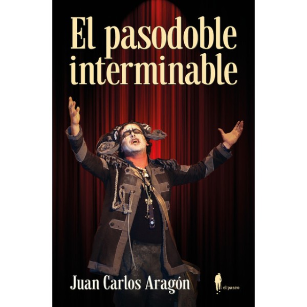 El pasodoble interminable