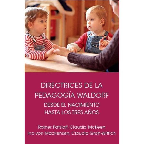 Directrices de la pedagogia waldorf