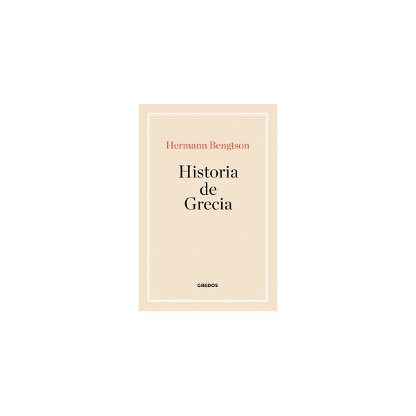 Historia de Grecia