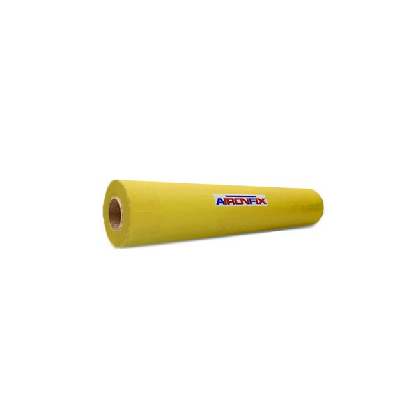 Rollo Aironfix 20 m. Amarillo