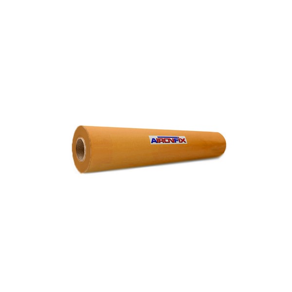 Rollo Aironfix 20 m. Naranja