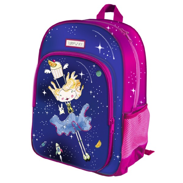 Cart moch inf turnowsky galactic girl