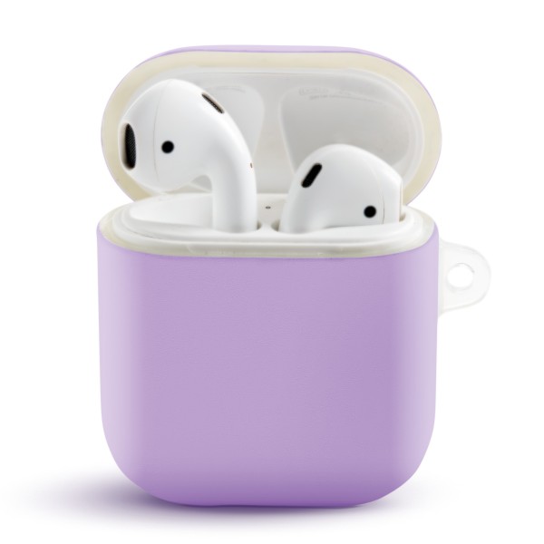 Reg mr funda airpods lila 13220