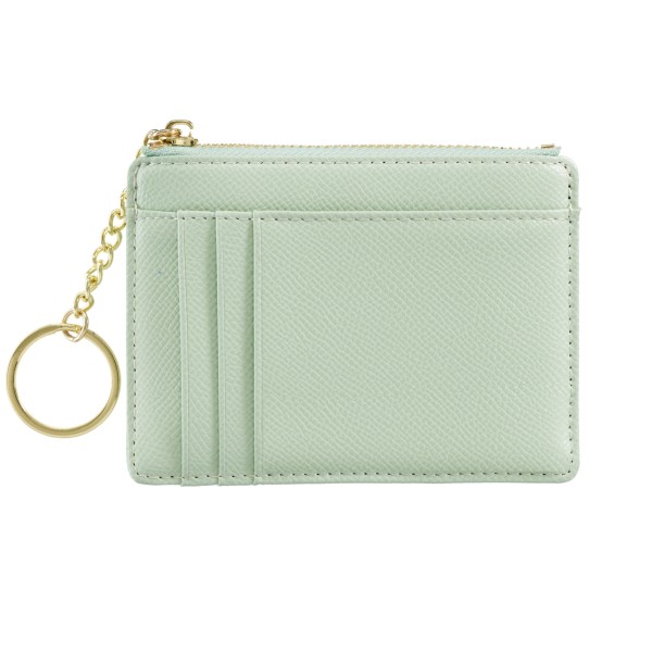 Reg mr monedero mini verde 19223