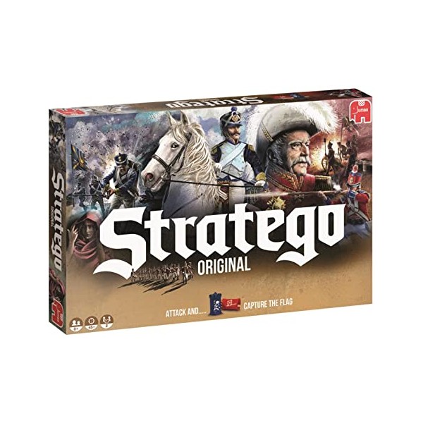 Juego stratego original p76552 **