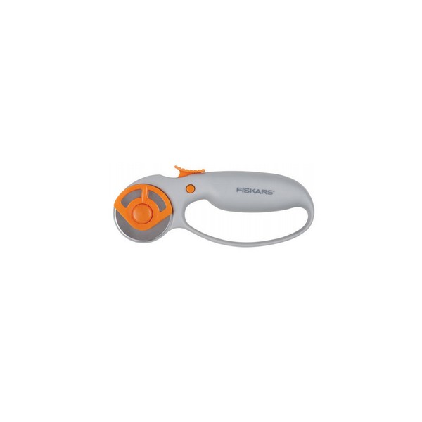 Recambio cuchilla rotatoria Fiskars Titanium