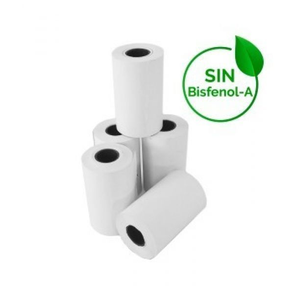 Rollo suma termico 57x48 p10 sin bpa